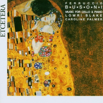 Music for cello and piano