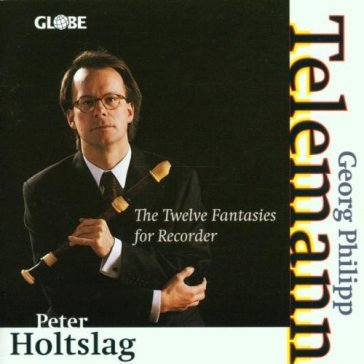 The t elve fantasies