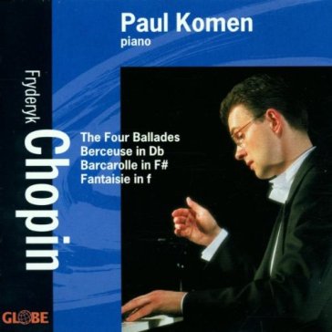 Piano works