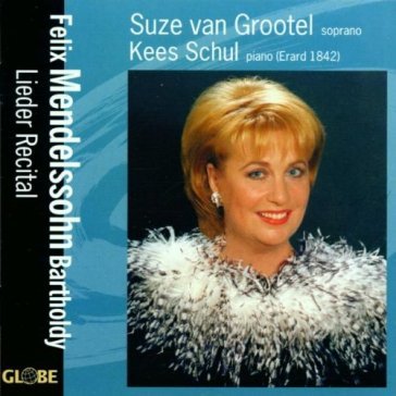 Lieder recital