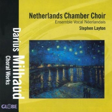 Choral works