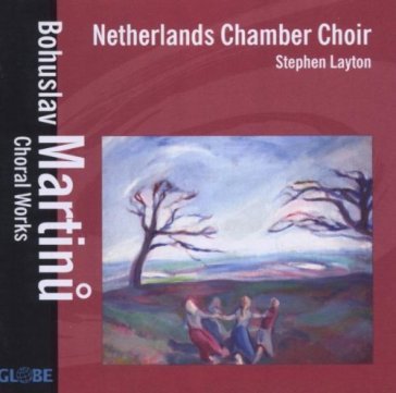 Choral music