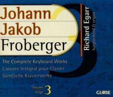 Complete keyboard works 3