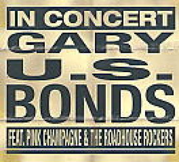 In concert