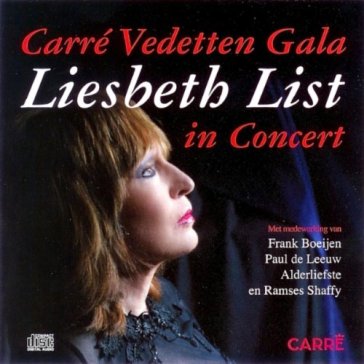 In concert