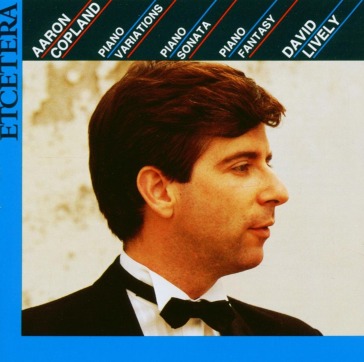 Piano music