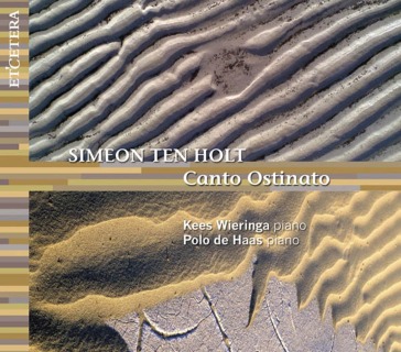 Canto ostinato (2 piano version)