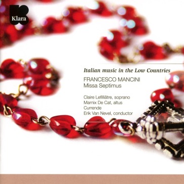 Italian music in the lo countries