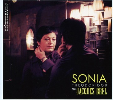 Sings jacques brel