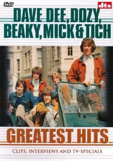 Greatest hits