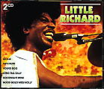 Little richard-little richard
