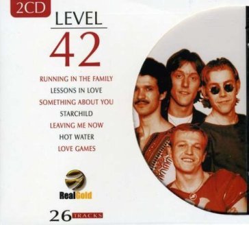 Level 42 (2cd)