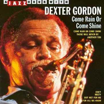 A jazz hour with