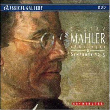Mahler: sym no 5