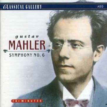 Mahler - symphony 6