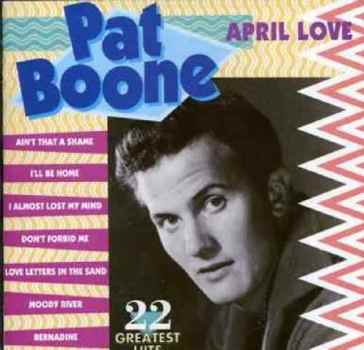 April love 22 greatest hits