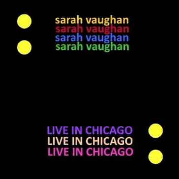 Live in chicago