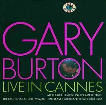 Live in cannes