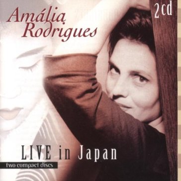 Live in japan 1986