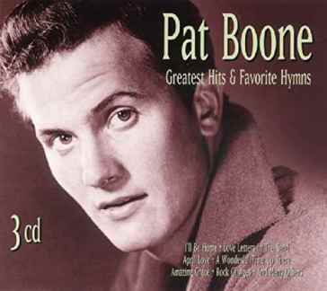 Greatest hits & favorite hymns