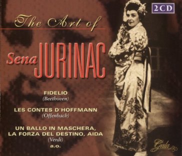 Sena jurinac