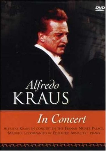 In concert