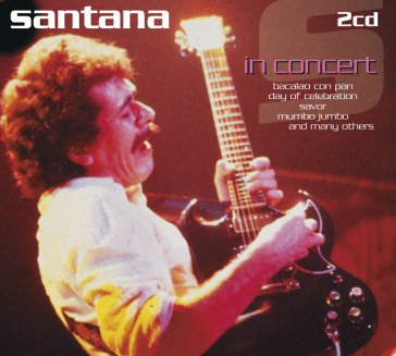 In concert