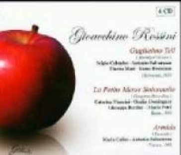 Guglielmo tell