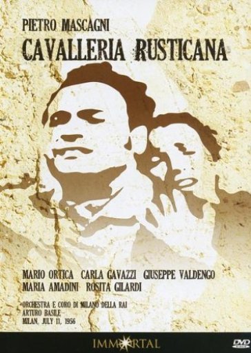 Cavalleria rusticana