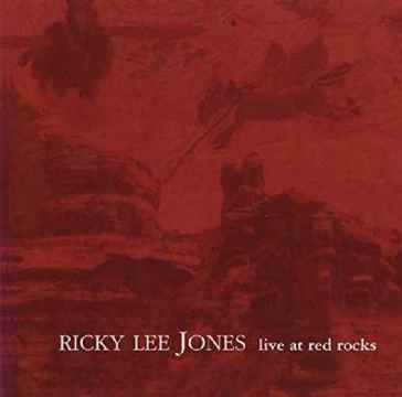Live at red rocks
