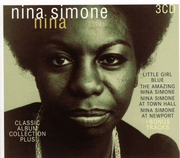 Classic album collection