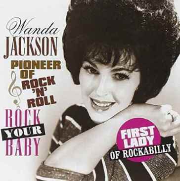 Rock your baby