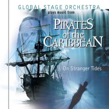 Pirates of carriean on stranger tides