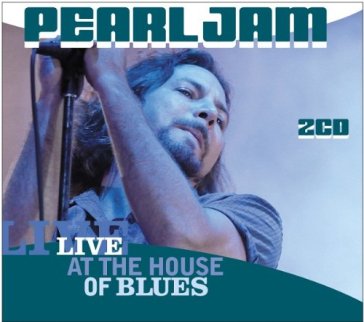 Live at the house of..
