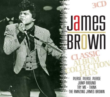 Classic albums plus singles (3cd)
