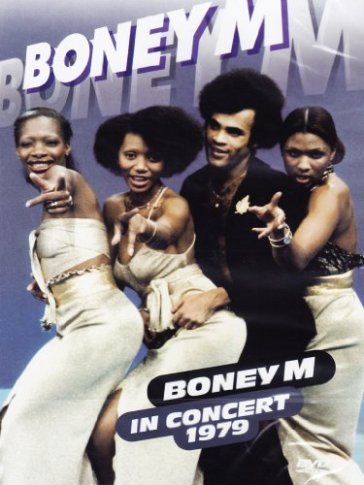 In concert 1979