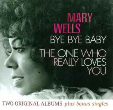 Bye bye baby/the one..
