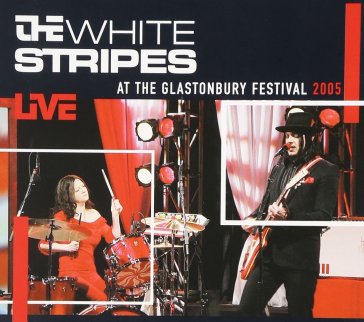Live at the glastonbury..