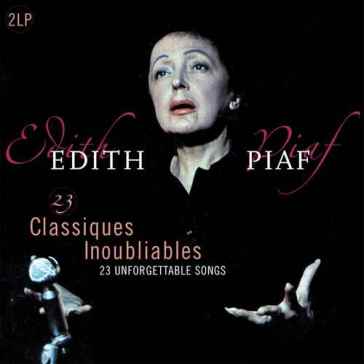 23 classiques inoubliables