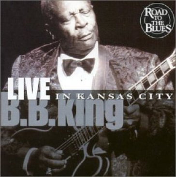 Live in kansas city