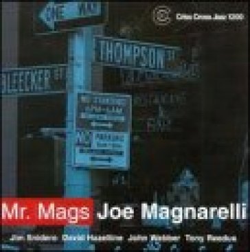 Mr.mags