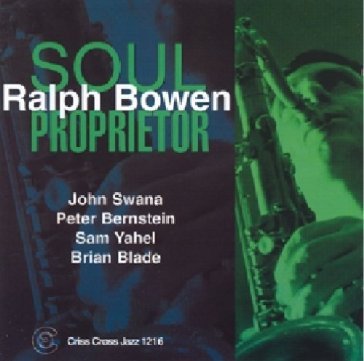 Soul proprietor