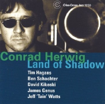 Land of shadow