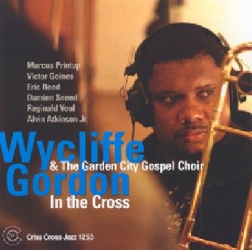 In the cross