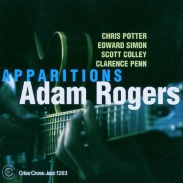 Apparitions