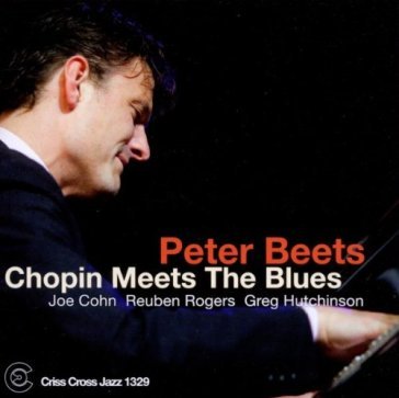 Chopin meets the blues
