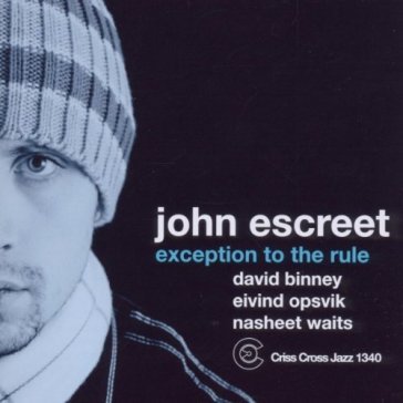 Exception to the rule
