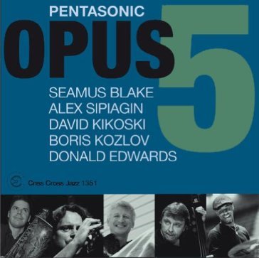 Pentasonic