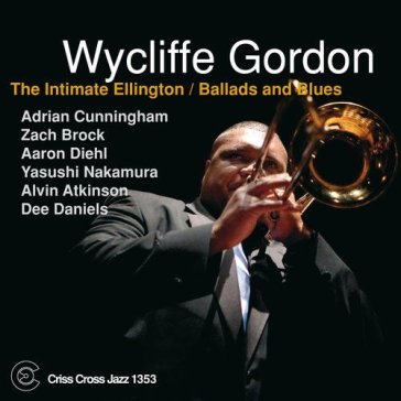 The intimate ellington
