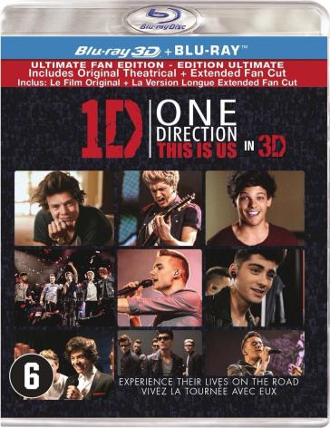 This is us -3d-